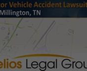 If you have any Millington, TN motor vehicle accident legal questions, call right now and talk to a lawyer. 1-888-577-5988 - 24/7. We are here to help!nnnhttps://helioslegalgroup.com/motor-vehicle-accident/nnnmillington motor vehiclenmillington motor vehicle lawyernmillington motor vehicle attorneynmillington motor vehicle lawsuitnmillington motor vehicle law firmnmillington motor vehicle legal questionnmillington motor vehicle litigationnmillington motor vehicle settlementnmillington motor vehi