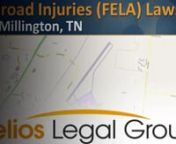 If you have any Millington, TN railroad injury legal questions, call right now and talk to a lawyer. 1-888-577-5988 - 24/7. We are here to help!nnnhttps://helioslegalgroup.com/federal-employers-liability-act-fela-railroad-accident-railroad-injury/nnnmillington railroad injurynmillington railroad injury lawyernmillington railroad injury attorneynmillington railroad injury lawsuitnmillington railroad injury law firmnmillington railroad injury legal questionnmillington railroad injury litigationnmi