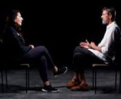 Marina Abramović & Ulay: No Predicted End from blade and soul 2020