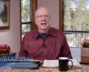 Building a Successful Marriage - Part 1 | Greg Mohr | Wisdom For Living TV.mp4 from marriage mp4