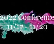 Join us in Cleveland, Ohio November 17-20 for a wonderfully engaging and intriguing conference experience. nnRegistration site:https://www.eventbrite.com/e/2022-nln-cleveland-clinic-conference-tickets-308900719367nnThe educational program will include panel discussions, live ICG demonstrations in conjunction with therapies, research presentations, point - counterpoint exchanges, and lectures on surgical and therapeutic interventions relevant to lymphology.Breakout sessions will include ICG i