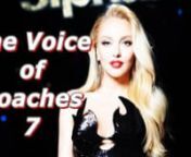 The Voice of Coaches 7nnCheck my playlist: https://www.youtube.com/user/pureemotionmusic/playlistsnCheck my second YT channel:http://www.youtube.com/c/pureemotionmusic2nCheck my VIMEO channel: https://vimeo.com/pureemotionmusicnAssista The Voice Brazil: https://vimeo.com/channels/thevoicebrasil/videosnnINDEX OF MUSICn0:00Duncan Laurence and Metejoor -