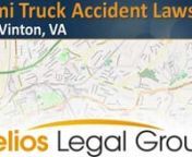 If you have any Vinton, VA semi truck accident legal questions, call right now and talk to a lawyer. 1-888-577-5988 - 24/7. We are here to help!nnnhttps://helioslegalgroup.com/semi-truck-accident-tractor-trailer-accident/nnnvinton semi truck accidentnvinton semi truck accident lawyernvinton semi truck accident attorneynvinton semi truck accident lawsuitnvinton semi truck accident law firmnvinton semi truck accident legal questionnvinton semi truck accident litigationnvinton semi truck accident s