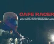 Vesperia Films presents Cafe Racer... nnA English-Japanese language, 13 minute action-drama film (directed by Harrison Houde) that follows a young woman, Rini (played by Aya Furukawa), who is grieving the death of her father. Rini wishes to stay connected to him by pushing the limits of street racing, despite her mother begging her to quit. n---nBeverly Hills Film Festival - 2023 official selectionnLeo Awards - 2023 won best cinematography,best costume design, and nominated for best editingnP