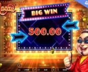 Enjoy the best of the Las Vegas experiences packed in an amazingly fun game that is the slot Mr Macau. BetSoft has created an incredibly fun game, filled with great vibes, cool music and - the best of all - easy winsnnCheck it out on our website and play right now the demo version for free ↓nhttps://www.slotsmate.com/software/betsoft/mr-macau nnMore free online slots to play: https://www.slotsmate.comnn♥♦♣♠ Responsible Gambling Disclaimer ♥♦♣♠ nnLike all fun things in life, gam