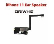 For iPhone 11 Ear Speaker Proximity Sensor Flex Cable Replacement &#124; oriwhiz.comnhttps://www.oriwhiz.com/collections/iphone-repair-parts/products/for-iphone-11-ear-speaker-1002009nhttps://www.oriwhiz.com/blogs/repair-blog/do-you-know-how-important-it-is-to-back-up-your-phones-datanMore details please click here:nhttps://www.oriwhiz.comn------------------------nJoin us to get new product info and quotes anytime:nhttps://t.me/oriwhiznnBusiness Email: nRobbie: sales2@oriwhiz.comnSherry: sales5@oriwh