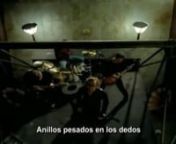 Metallica - The memory remains (español) from metallica the memory remains