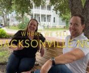 We&#39;re here in Jacksonville, North Carolina and we arennbrokers in this area for KBT Realty and we&#39;dnnlike to tell you a little bit about thenncommunity that we live in, Jacksonville, with 70,000 people.nnIt&#39;s about an hour north of Wilmingtonnnand it&#39;s also a waterfront community.nnJacksonville is also home to Camp Lejeune,nnthe major Marine Corps base which employsnn180,000 active duty, retired, civilian employees, andnndependents of the United States Marine Corps.nnThere are many things to do