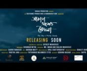Akash Ongshoto Meghla Trailer from meghla akash