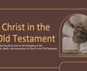 Join us this Sunday Morning at 10:45A for Songs of Praise and an in-depth look at Christ in the Old Testament with this week&#39;s focus being on the book of Joel.nnnORIGINAL POST: https://bit.ly/3cb7BuNnnLearn about upcoming events:nhttps://fbctroytx.org/events/nnLearn about our local missions: https://fbctroytx.org/missions/nnHow to donate:nhttps://fbctroytx.org/giving-donations/nn---nnAbout First Baptist Church - Troy, TXnnA Temple / Troy, TX area Baptist church offering a family-centered worship