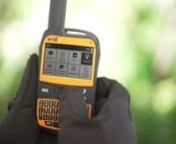 SafetyLine worker check in using a SPOT X.mp4 from xmp4