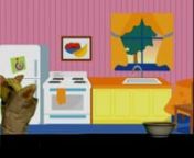 Here is a video of Baby Wordsworth Puppet Shows.nnPuppet Shows Include:nBringing Home GroceriesnAah!nTelephonennEnjoy!nnTaken from Baby Wordsworth 2005 DVD.