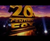 20th Century Fox - Logo Intro (HD Full 4K Video Film) (Movie Version) from 20th century fox intro hd