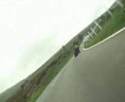 a long time ago, a lifetime in internet years there was a video put together called MotoGP Animals. It was a collection of MotoGP clips put to the song