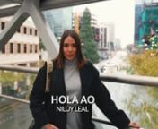 niloy_leal___hola_ao (1080p) from niloy