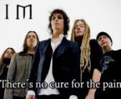 HIM - In Joy And Sorrow (Dolby Digital HD) With Subtitles from let me in bonus track mp3