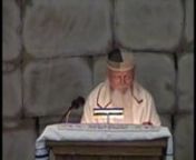 Torah Portion Balak (Balak) B&#39;midbar / Numbers 22:2 to 25:9 recorded 07-09-2011 presented by Pinchas. Balak, the king of Moav, feels threatened by the approaching Israelites, he sends for Bila&#39;am to curse them; Bila&#39;am&#39;s way is blocked by an angel that his donkey sees; the donkey speaks to Bila&#39;am; Bila&#39;am is instructed by Yah to say only what Yah tells him to say; Bila&#39;am ends up blessing the Israelites three times; Bila&#39;am tells Balak a prophecy regarding the end of days; the Israelites are se