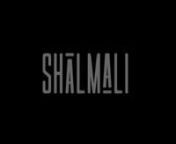 Chalta Hai _ Shalmali Kholgade _ 2XSideB _ Visualizer from shalmali