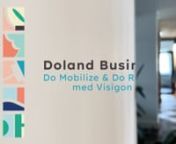 DoLand x Visigon from doland