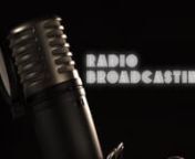 The Radio Broadcasting program at Mt. SAC is changing to meet the needs of the podcasting and the YouTube world. Learn more at https://www.mtsac.edu/radio/nnDirected &amp; Produced by Robert BledsoenDirector of Marketing: Uyen Mai