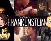 Since we covered Bram Stoker’s DRACULA last year (2022), it seemed only appropriate for us to do another ‘monster’ movie this year. Behold! The Cluster cuss that is Mary Shelley’s FRANKENSTEIN as envisioned by Kenneth Branagh. Oh me oh my.nnThe uncensored version of this video is on the website!Be sure to check out other videos that are uncut and unedited as well as videos not on YouTube anymore on our website &amp; Vimeo Channel: nhttps://vimeo.com/youcantunwatchit/albumsnwww.YOUCANTU