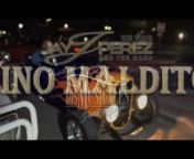 Jay Perez - Vino Maldito featuring David Lee Garza Y Los Musicales (Official Video).mp4 from y video mp4