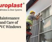 Duroplast is a renowned brand as a leading manufacturer and supplier of the best uPVC Products in India. Duroplast uPVC windows are always on demand due to its best quality, high durability. Upvc windows can be easily used for commercial as well residential, home purposes. For more information please browse the website : https://www.duroplast.in/upvc-windows.html .