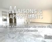 Retrouvez cette annonce sur le site ou sur l&#39;application Maisons et Appartements.nnhttps://www.maisonsetappartements.fr/fr/06/annonce-vente-appartement-cannes-2949787.htmlnnRéférence : 10015nnCANNES/PALM BEACH : APART 3P PRESTIGE (95,37M2) + TERRASSES + VUnnCet élégant et spacieux appartement de 3 pièces, d&#39;une superficie de 95,37m² , est situé au cœur du prestigieux quartier du Palm Beach, dans une rue paisible à proximité de la Croisette, des plages et du Port Canto. L&#39;accès à cet