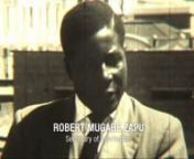 www.MugabeMovie.comnnwww.facebook.com/MugabeMoviennwww.twitter.com/MugabeMoviennnThe documentary,
