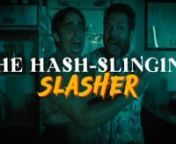 Spongebob In Real Life EP:01 - The Hash Slinging Slashern
