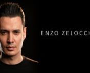 Enzo Zelocchi - Showreel #enzozelocchi #actor #hollywood #London