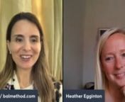 Join Episode 71 of the Women&#39;s Empowerment Series with Dr Hynd and Heather Egginton from UKnnHeather is a rescue dog mummy, food-loving, traveling adventurer who is also a qualified transformational coach, inner child healer and Wild Mentor.nnHeather will share her incredible story and her journey as a Love First Coach and a mentor.nnIn her own world: