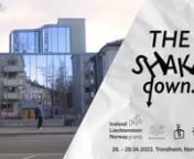 “The Shake Down” is a collaboration project between The New Theater Institute of Latvia and “Rosendal Teater” in Norway. 10 young curators from Latvia and Norway create programmes for two international performing arts festivals: nnFrom April 26 till 29, 2023 young curators curated