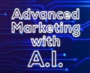 AI Marketing Workshop Besi + EduberancenTo register for the workshop use this link.nhttps://www.eduberance.com/events/workshop-Mastering-Marketing-with-AI-Harnessing-the-Power-of-Artificial-Intelligence-for-Effective-Campaigns