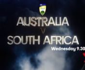 Australia Vs South Africa Cricket Test Series - 7Sport from australia vs south africa