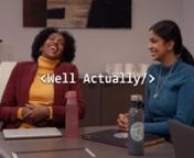 A software engineer deals with microaggressions from her male colleagues.nnWritten, Directed, Produced, &amp; Edited by Vlada Knowlton nhttps://www.instagram.com/vladaknowlton/nnProducers: Susan LaSalle, Lulu GargiulonnFILM FESTIVALS (OFFICIAL SELLECTIONS):nLos Angeles Comedy Festival 2022nNevada Women&#39;s Film Festival 2022n NOMINATION - Best Female ProtagonistnPortland Film Festival 2022nSilicon Valley International Film Festival 2022nTacoma Film Festival 2022nWomen&#39;s International Film Festi