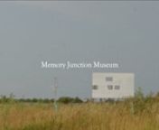 &#39;Memory Junction Museum&#39; is a Canadian video art work first exhibited at the Isabel Bader Centre for the Performing Arts, Kingston, ON, in July 2023. As the ghosts of distant pasts collide with the spectres of lost futures, what emerges is not a diary, nor an autobiography, but a mnemonic tonal landscape.nnThanks to:nPeggy FussellnColin de GrandprénMeaghan HymersnHilary JaynLauren KellynEmily KoopsnCam MillernAndrei PoranJordan RichardsnEmilie SurettenMegan SwitzernJacob SzutkanSierrah Zawackin
