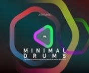 Medievil-Music Elektrodar - Minimal Drums Sample PacknFree Download: https://bit.ly/mmemdnnRelease Date 31.08.2023nnWelcome to the cutting-edge