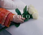 Coco by Zara Shahjahan 2023 - Hania Amir - Naveed Amjad Films from shahjahan