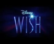 Wish will follow a young girl named Asha who wishes on a star and gets a more direct answer than she bargained for when a trouble-making star comes down from the sky to join her.