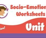 Download your Socio-emotional Worksheet for Unit 3 here: https://edutics.mx/x2HnnNicaragua Beyond Evolution! 7th GradenD.R. © 2023, Macmillan Educación, S.A. de C.V., parte de Macmillan Education.