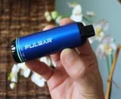 https://www.pulsarvaporizers.com/collections/pulsar-510-dl-seriesnnnnOUR BEST SELLING VAPORIZER FOR PORTABLE PUFFS IS NOW AVAILABLE WITH AN EXCITING NEW TWIST... LITERALLY.nnIntroducing the Pulsar 510 DL 3.0 Twist: where dependable discretion meets superior temperature selection.nnThis variable voltage vape has a streamlined exterior that can be stashed easily for stealthy traveling. The 510 DL 3.0 encompasses the best qualities of previous models; it has a slimmer profile than the 2.0 for an op