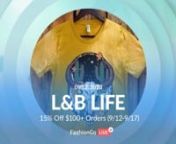 L&B Life-FG Live from ghos
