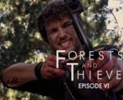 Forests and Thieves - Episode VI from mary 2019 film cast