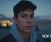 After suffering from suicidal depression, Darius Sam, a 20-year-old from Lower Nicola First Nation, finds running as a catalyst for transformation. Within a matter of months, he attempts a 100-mile ultramarathon in subzero temperatures to raise awareness for addiction and mental health in his community.nnFeaturing – Darius Sam, Mark Nendick, Danielle McDougall, Shane ChartersnnDirector, Producer, &amp; Editor – Amar ChebibnProducer – Hayley MorinnExecutive Producer – Geoff VreekennCinema