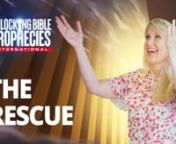 The Rescue from the bible series episode 9