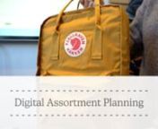 Hear from the Fjällräven North America team how Elastic&#39;s digital assortment planning tools is helping their sales team build efficiencies into their sales processes and how retailers are benefitting from more visual commerce experiences.
