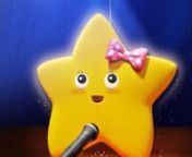 Twinkle Twinkle Little Star _ Learn with Little Baby Bum _ Nursery Rhymes for Babies _ ABCs and 123s from little little baby baby bum bum
