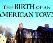The second installment of a three-part documentary series telling the story of the formation of the town of Sudbury, Massachusetts in the 17th century. In this episode, the Sudbury settlers lay out an early form of infrastructure and establish a self-sufficient municipal government. However, as the town grows and a new generation comes of age, class division threatens to tear the community apart.nnVery special thanks to@StefanMilofor his guest narration and Callum from@Embracehistoriafor
