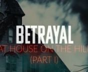 Join local gamers Tracy, Mike, James and Andrew as they play the popular cooperative board game, Betrayal at House on the Hill. In Part 1, they work together to explore a haunted mansion...only to discover one of them is a traitor! Who will turn on their friends? What evil tricks does the house have in store for our intrepid explorers? Find out now!
